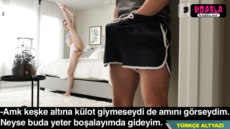 Kardeşim, eğer bakire değilsen, biraz rahatsız edebilir miyim?