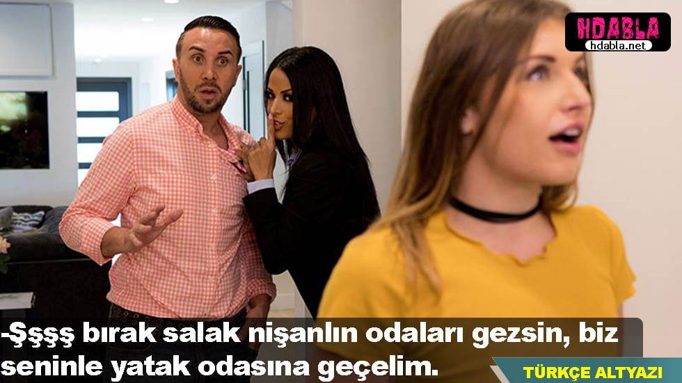 Kaynım, kirli geçmişimi öğrendi ve bunu kullanarak benden faydalandı.