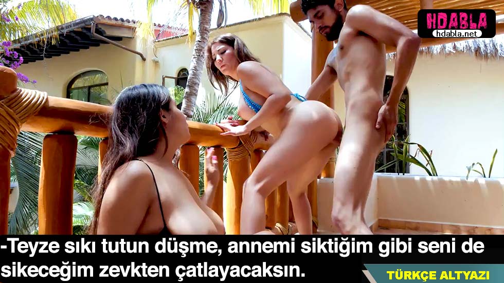 Abim taciz ediyor, gıdıklarken. Ne yapmalıyım? Altyazılı.