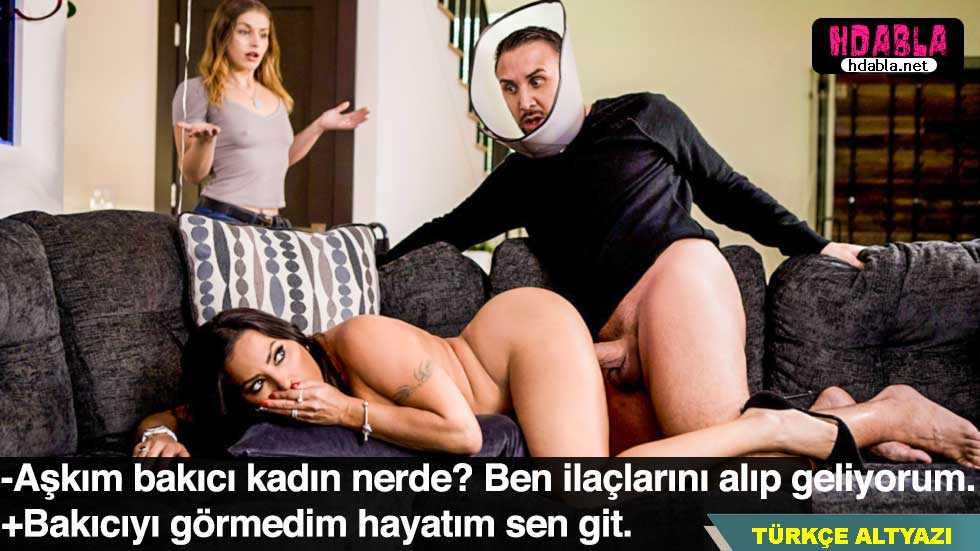 Hatalen Azdırıcı Yutan Oğluna Yardım Eden Fedakar Bir Anne