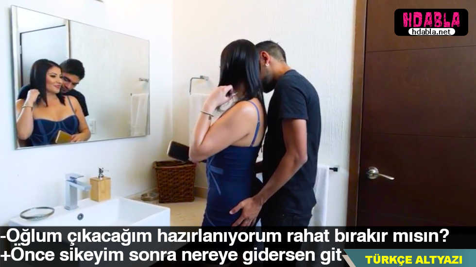 Yengem Artık Kendi Başına Geliyor ve Bize Ziyarete Geliyor – Bölüm 3