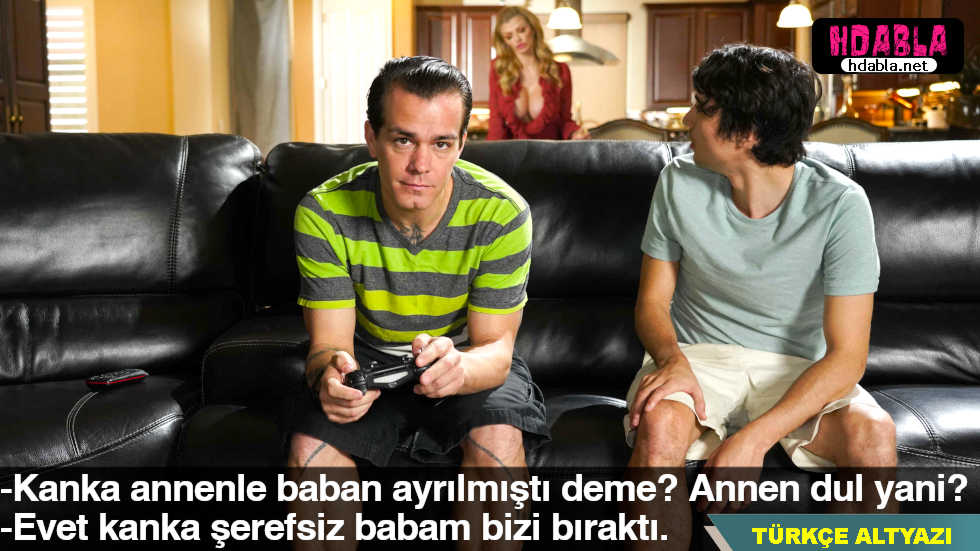 Gücün Kızlara Yeter Mi? Diye Söyleyen Kız Kardeşime Zorla Katıldım.