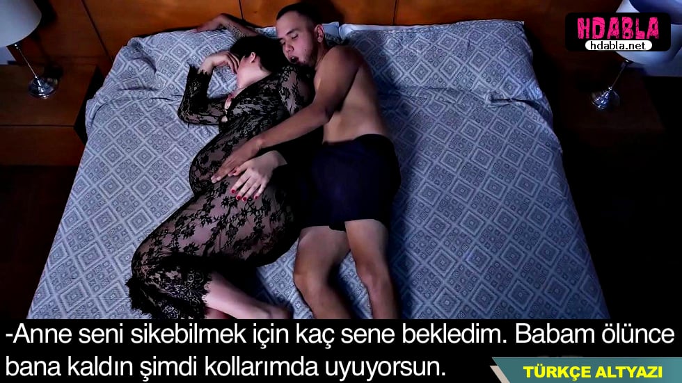 Hamile anneme babamın yokluğunu hissettirmeden sürekli ilgileniyorum. Bölüm 2.