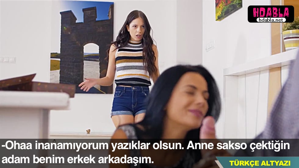 Annem iç çamaşırlarını koklamaya çalışırken yakalandığımda, olgunlaşmış bir durumda idim.