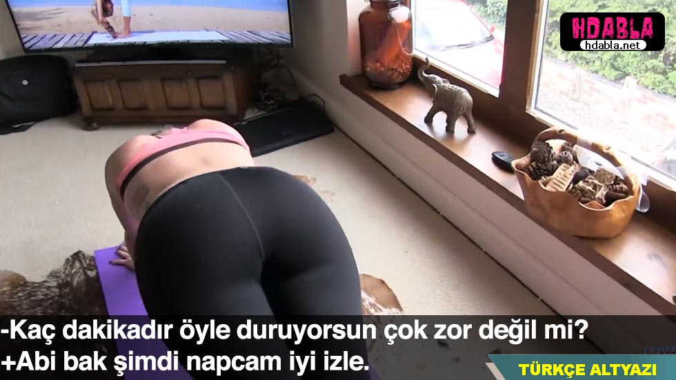 Annemle Doğruluk Cesaret oyunu sırasında yakınlaştık, ensest yaşandı.