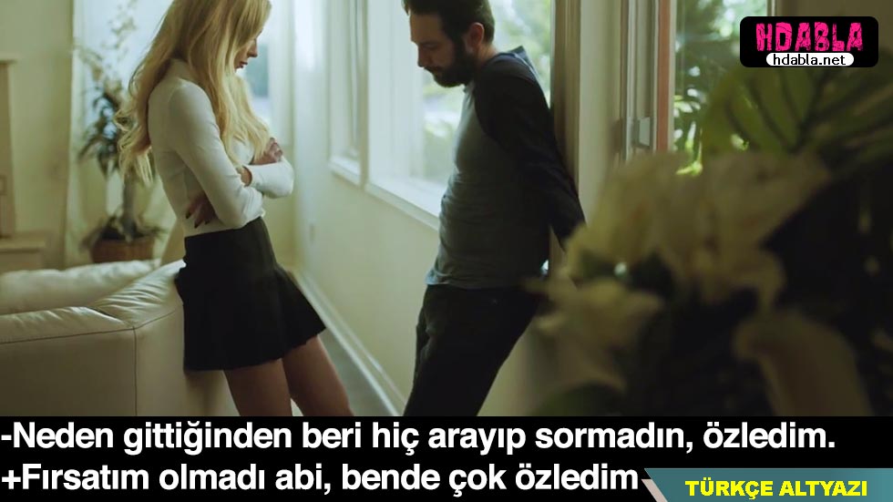 Eşi arabayla evrak almaya gittiğinde, doktoru baştan çıkardı.