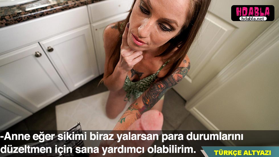 Arkadaşımın anasındaki nadir rastlanan bir özellik bana yetişmediği takdirde, enerjisiz bırakabilir, ilişki kurabilirim.
